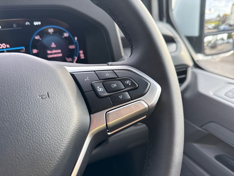  Volkswagen Transporter Panel Van 2.0 Tdi T32 Commerce Plus Panel Van 5dr