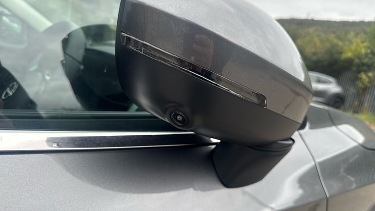 2025 Nissan Qashqai 1.3 DiG-T MH N-Connecta [Glass Roof] 5dr Petrol Hatchback Hatchback Petrol Ma...