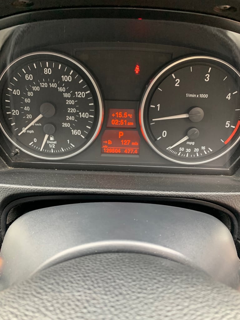 BMW, 3 SERIES, Estate, 2007, Other, 2993 (cc), 5 doors