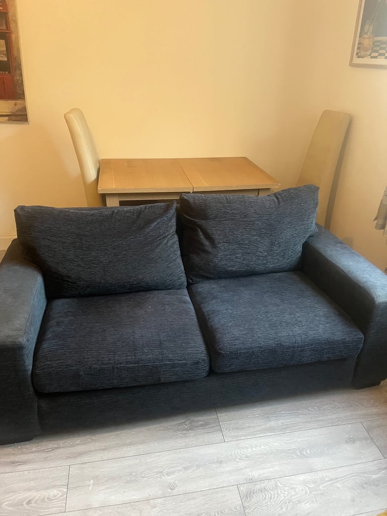 image for 2 identical sofas