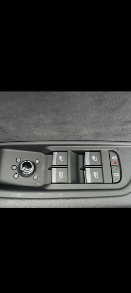 Audi, A4 S line, Saloon, 2023, Auto, 1984 (cc), 4 doors
