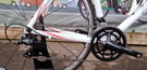 Ribble Sportive Road Racing Bike XL Shimano Sora