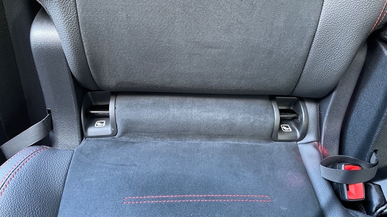 2025 Mercedes-Benz GLB GLB 200 AMG Line Premium 5dr 7G-Tronic ESTATE PETROL Automatic