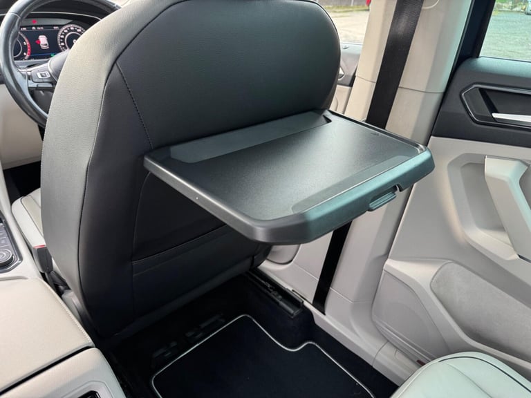 2017 Volkswagen Tiguan 2.0 TDI SEL DSG 4Motion Euro 6 (s/s) 5dr ESTATE Diesel Automatic