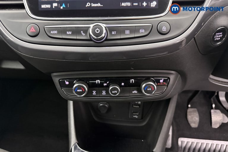 2022 Vauxhall Crossland 1.5 Turbo D Ultimate 5dr HATCHBACK DIESEL Manual