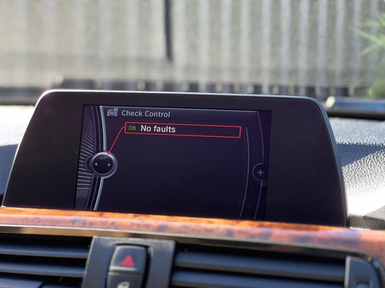 2013 BMW 3 Series 2.0 320d ED EfficientDynamics Business Saloon 4dr Diesel Auto Euro 5 (s/s)  Sal...