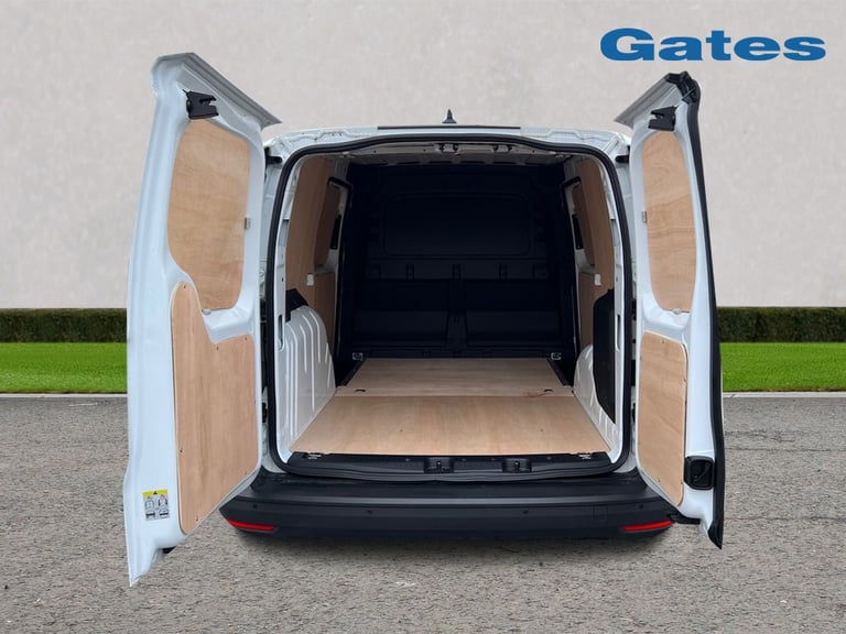 2025 Ford Transit Connect 1.5 EcoBoost PHEV 150 Trend Van Auto PANEL VAN PETROL/ELECTRIC Automatic