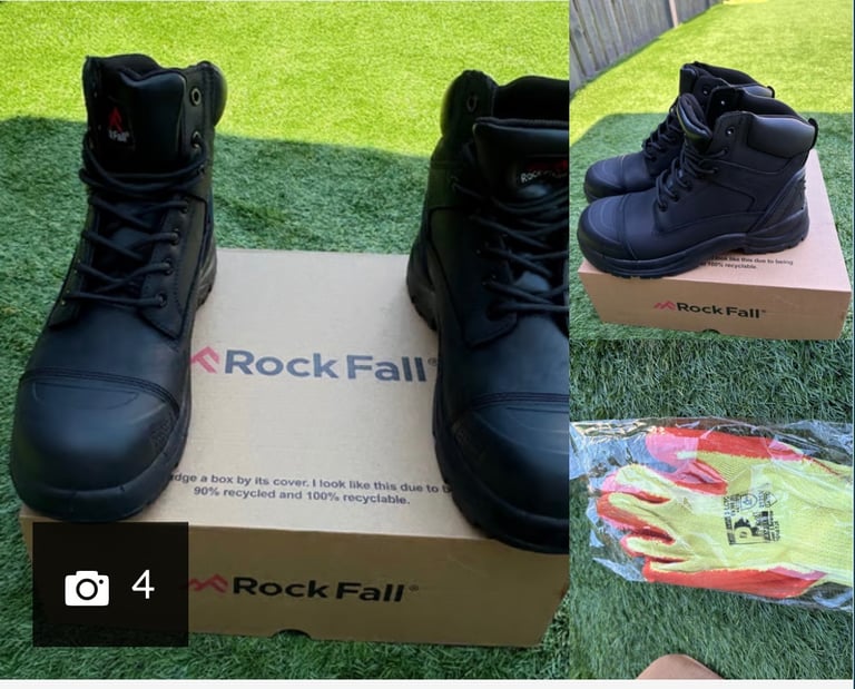 image for Brand new workwear for sale 