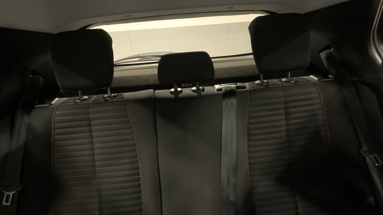 2022 Peugeot 2008 1.2 PureTech Active Premium + SUV 5dr Petrol Manual Euro 6 (s/s) (100 ps) SUV P...