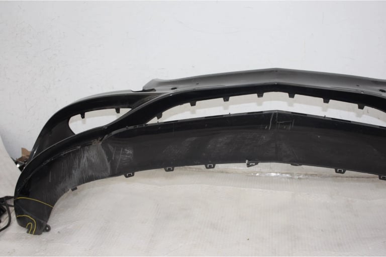 Mercedes E Class C207 AMG Front Bumper 2013 - 2016 A2078857825 Genuine *DAMAGED*