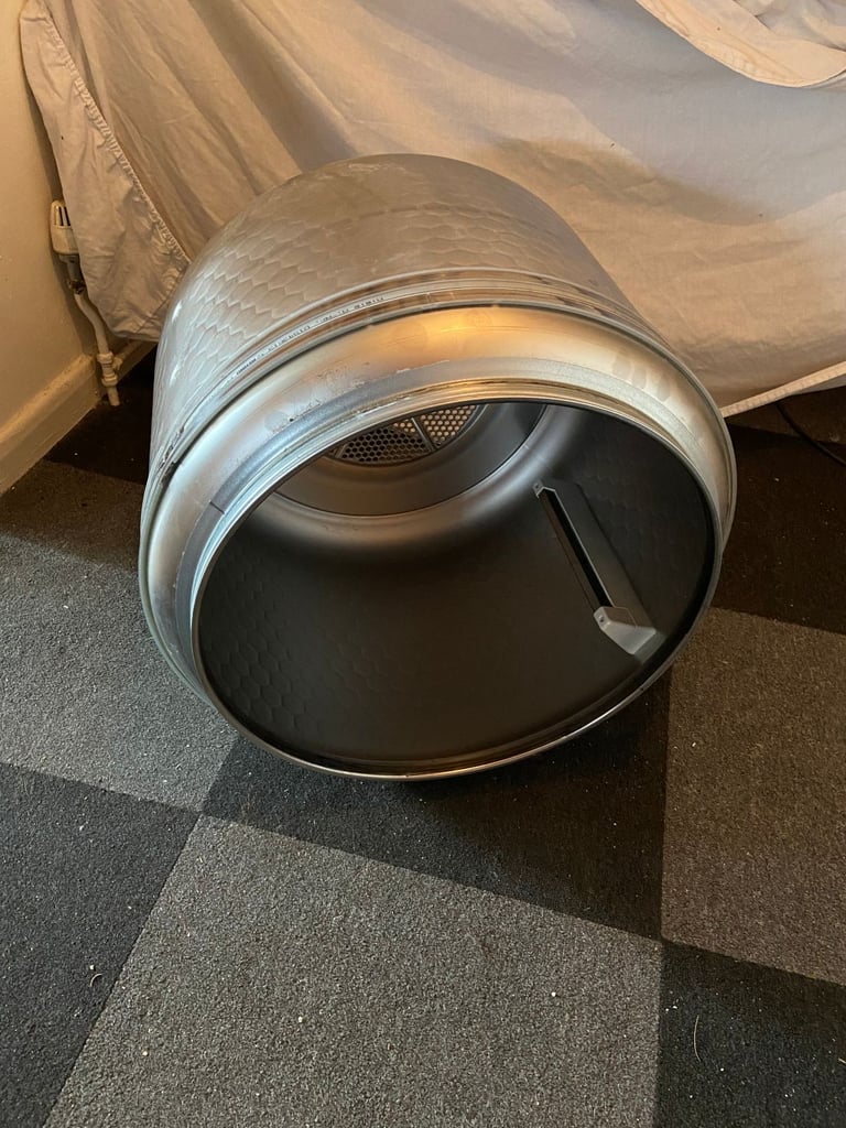 image for Washing Machine Drum