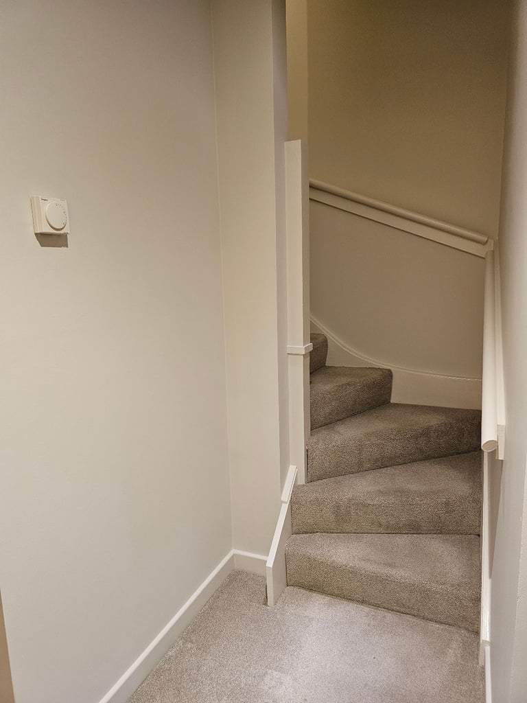 Two Bedroom Town House Longfleet Road Poole BH15 2HN 