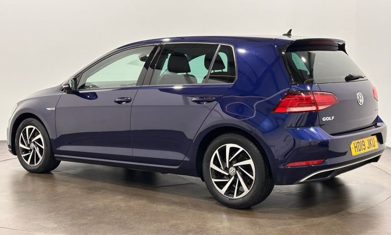 2019 Volkswagen Golf 1.5 TSI EVO Match Hatchback 5dr Petrol Manual Euro 6 (s/s) (130 ps) Hatchbac...