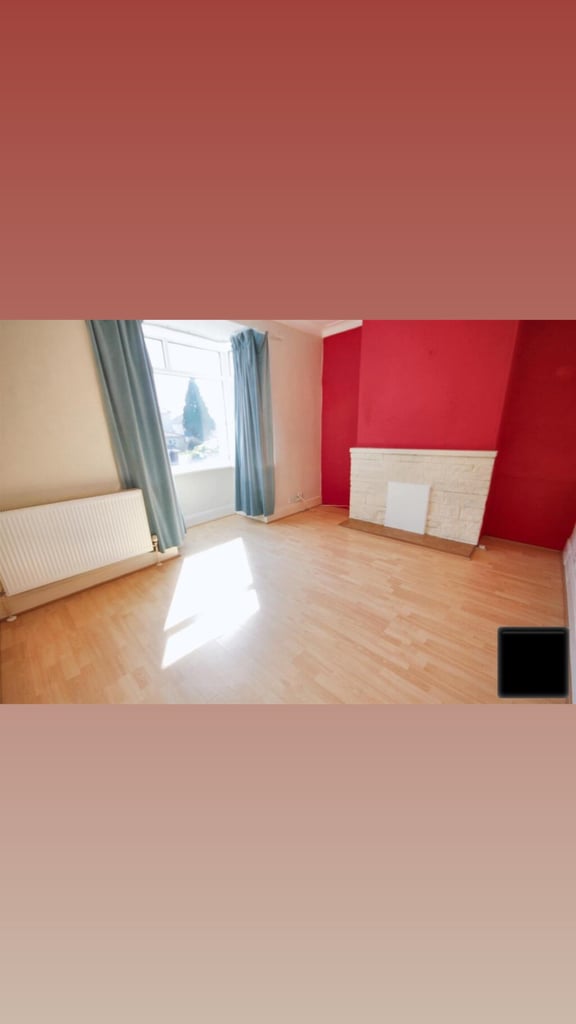 3 BED HOUSE TO RENT S12 