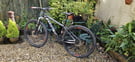 CUBE ATTENTION 29ER HARDTAIL 