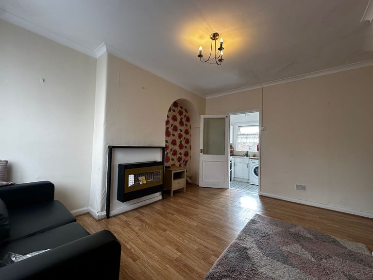 🏠 Lovely 3 bedroom house-convenient location