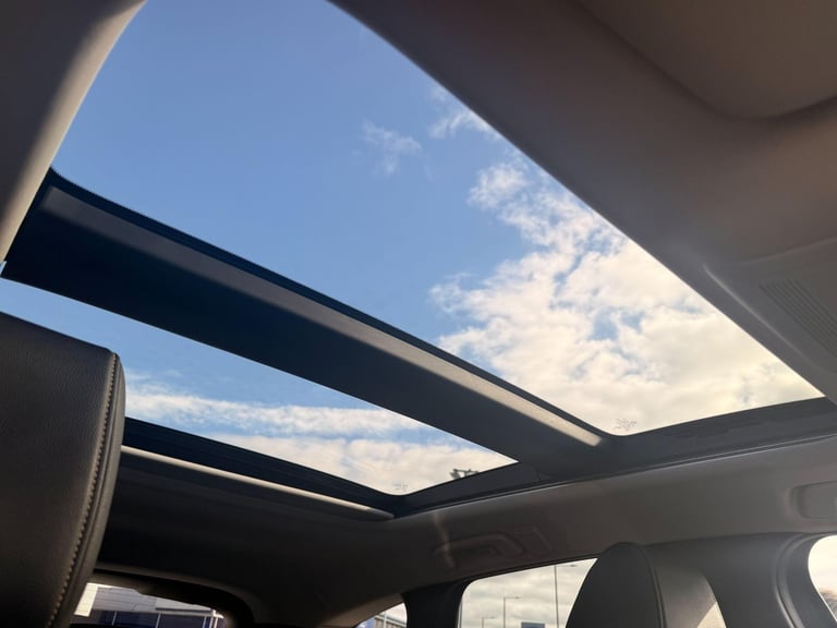 2023 Mazda CX-60 3.3 e-SKYACTIV D MHEV Homura SUV 5dr Diesel Hybrid Auto 4WD Euro 6 (s/s) (2 ESTA...