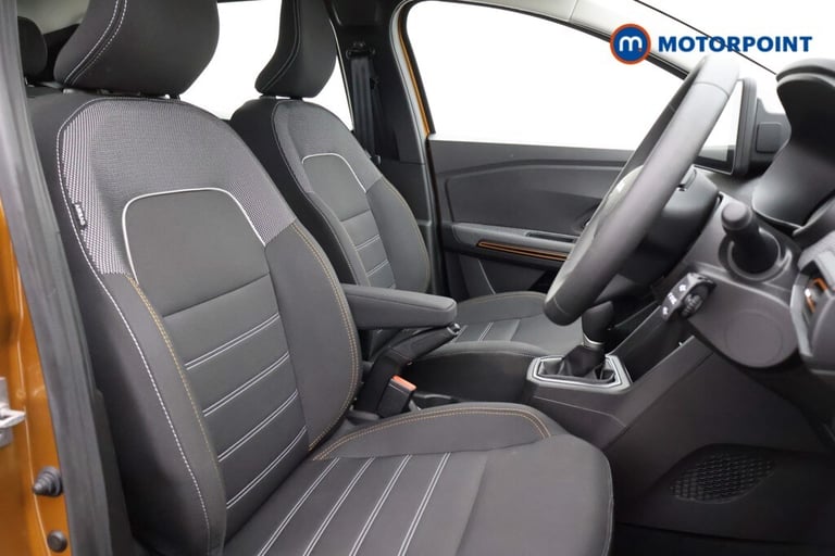 2023 Dacia Sandero Stepway 1.0 TCe Expression 5dr CVT Hatchback Petrol Automatic
