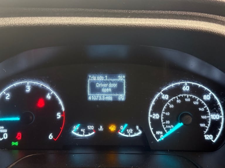 2023 Ford Transit Custom 23 Reg 300 2.0 EcoBlue 130 Panel Van L1H1 No Vat salvage damaged repaira...