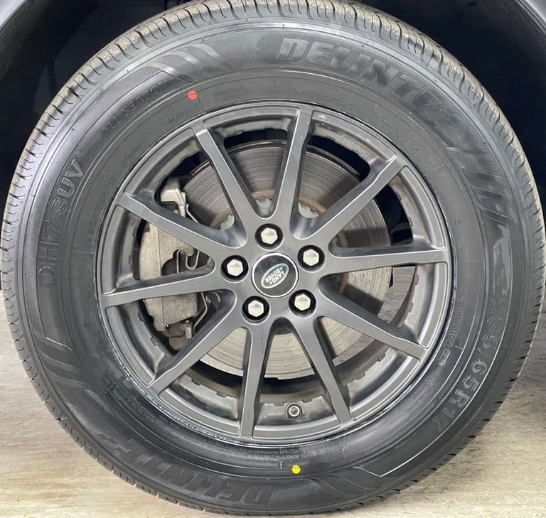 2020 Land Rover Discovery Sport 2.0 D180 MHEV S SUV 5dr Diesel Auto 4WD Euro 6 (s/s) (180 ps) Die...