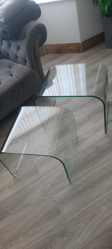 image for Glass coffee tables 