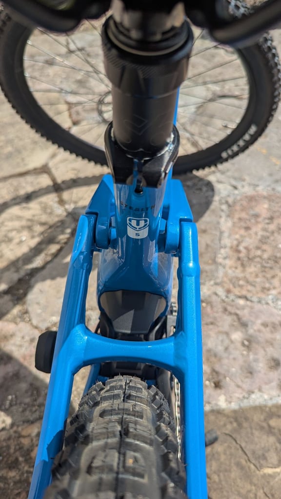 Mondraker Sly  E bike 2025 Small