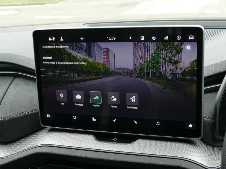 2025 Skoda Kodiaq 1.5 TSI e-TEC SportLine 5dr DSG [7 Seat] ESTATE PETROL Automatic