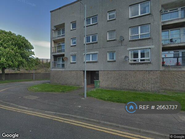 2 bedroom flat in Union Road, Grangemouth, FK3 (2 bed) (#2663737)