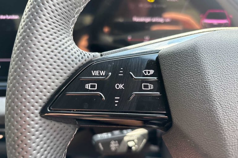 2025 Audi A5 2.0 TFSI 204 Edition 1 5dr S Tronic Estate Petrol Automatic