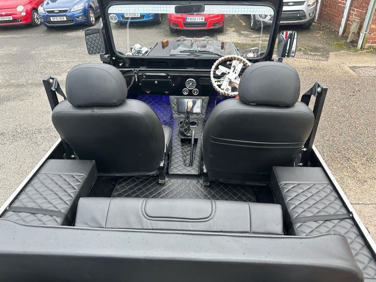 2024 Mahindra Indian 1.8 Diesel SUV DIESEL Automatic