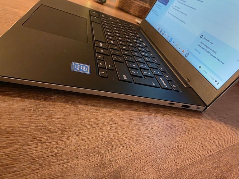 Samsung chromebook 