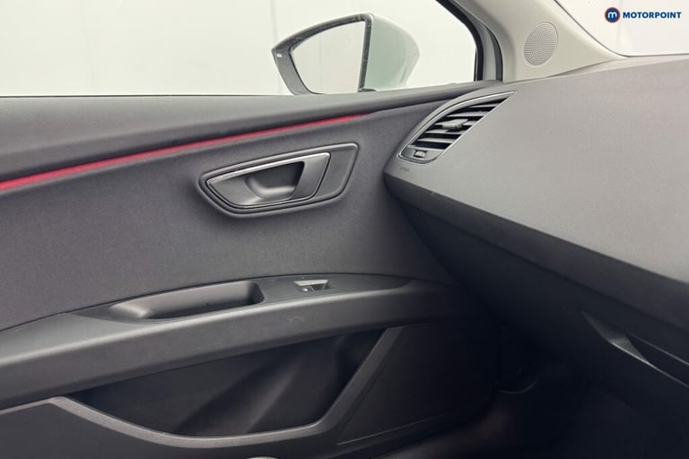 2020 SEAT Leon 1.5 TSI EVO FR [EZ] 5dr Hatchback Petrol Manual