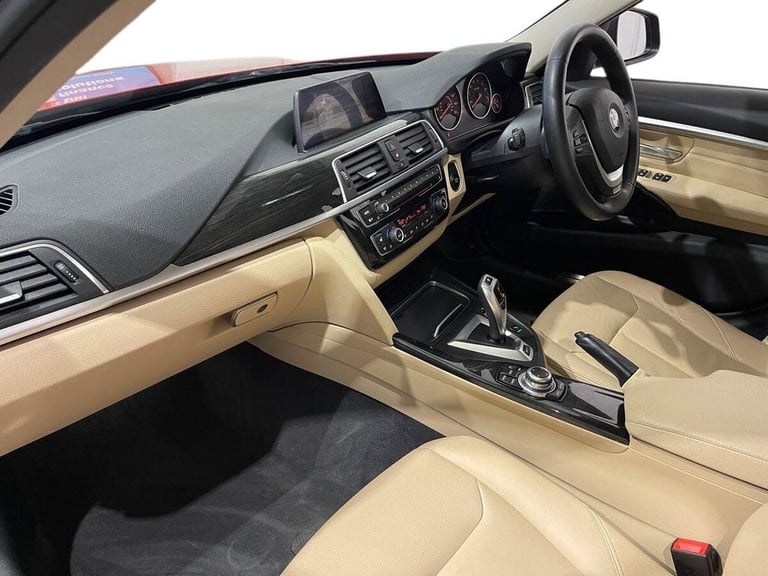 2017 BMW 3 Series 330e Luxury 4dr Step Auto SALOON PETROL/ELECTRIC Automatic