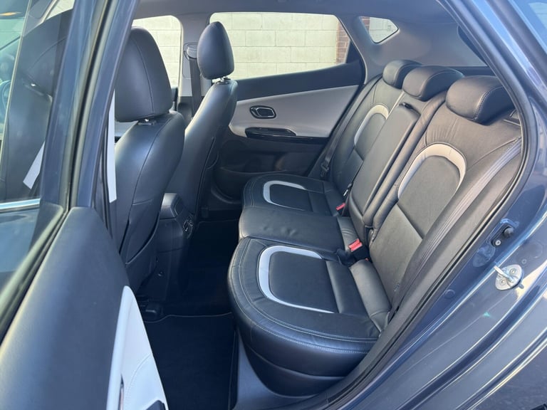 2012 Kia Ceed 1.6 GDi 4 Tech 5dr DCT HATCHBACK PETROL Automatic