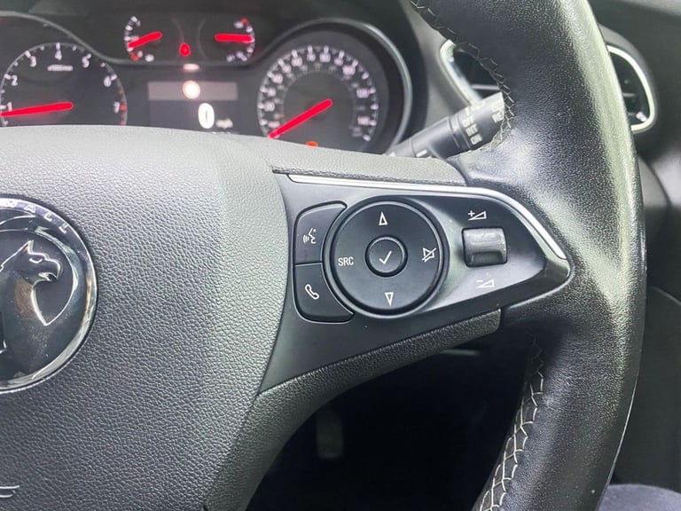 2020 Vauxhall Grandland X 1.2 Turbo Griffin SUV 5dr Petrol Manual Euro 6 (s/s) (130 ps) HATCHBACK...