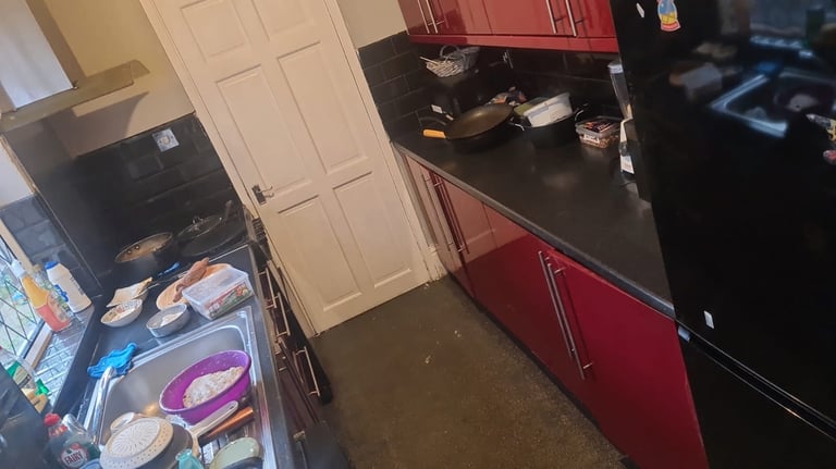 Spacious and Cosy Single Room available for Rent in – B19 2AP