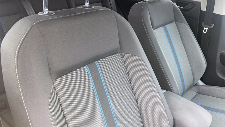 2019 Volkswagen T-Roc 1.5 TSI EVO Design 5dr HATCHBACK PETROL Manual