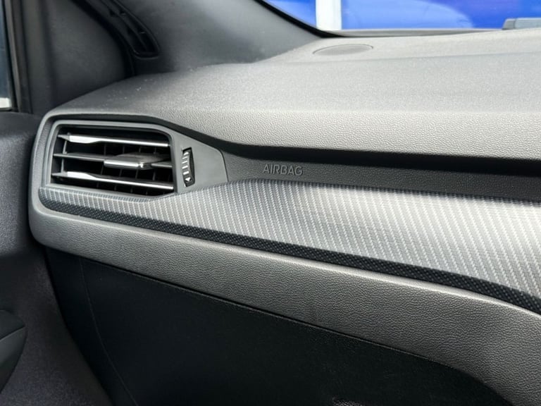 2019 Ford Focus 1.0T EcoBoost ST-Line X Hatchback 5dr Petrol Manual Euro 6 (s/s) (125 ps) Hatchba...