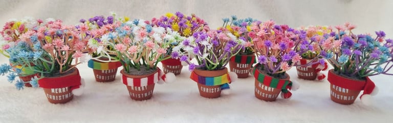 image for Artificial flowers 