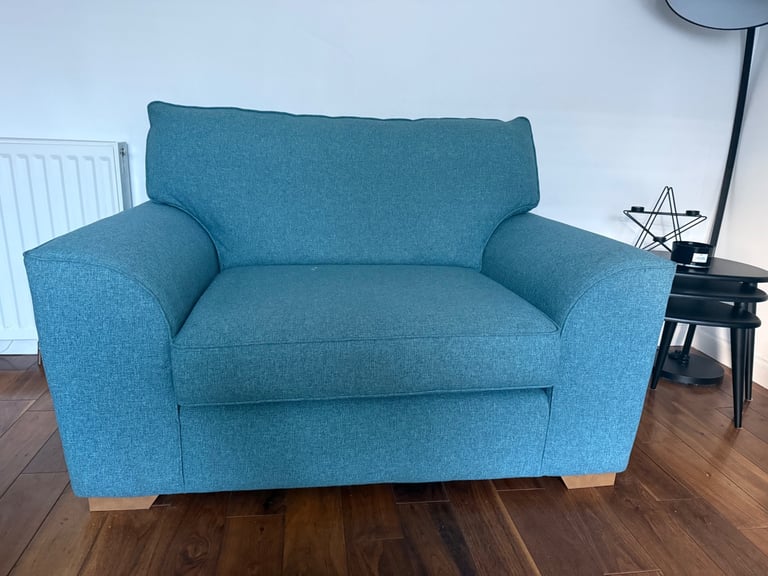 Next Stamford Snuggle Sofa