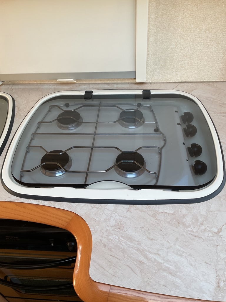 Bailey ranger 2007 series 5 Champagne 4berth