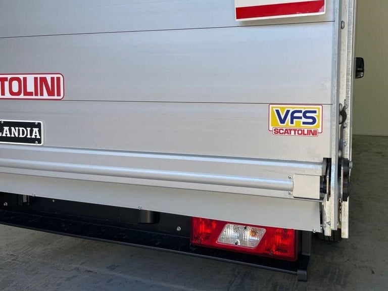 2013 Ford Transit 2.0 350 EcoBlue Leader RWD L4 Euro 6 (s/s) 2dr COUPE Diesel Manual