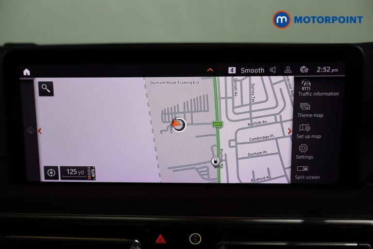 2022 BMW X4 xDrive30d MHT M Sport 5dr Auto COUPE DIESEL Automatic