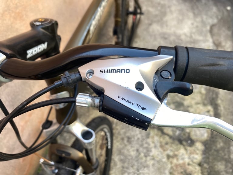 Mens Bike 