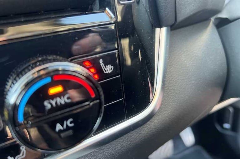 2023 Nissan X-Trail 1.5 E-Power E-4orce 213 Tekna 5dr Auto HATCHBACK PETROL/ELECTRIC Automatic