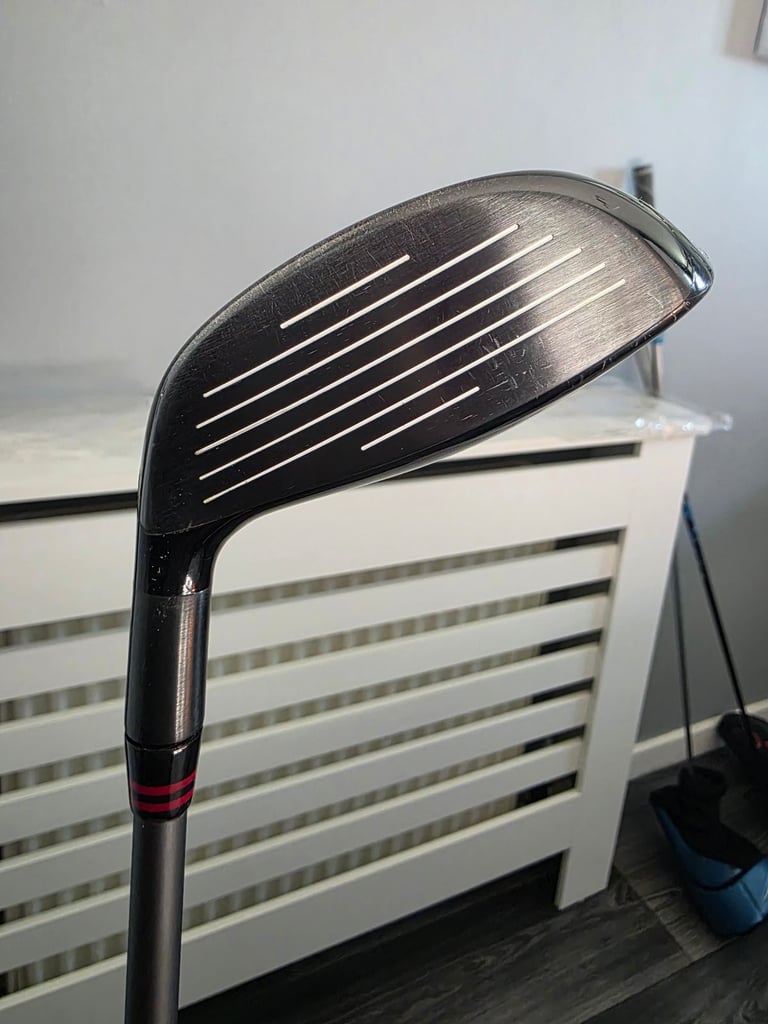 Ben Hogan speed slot 5 wood 