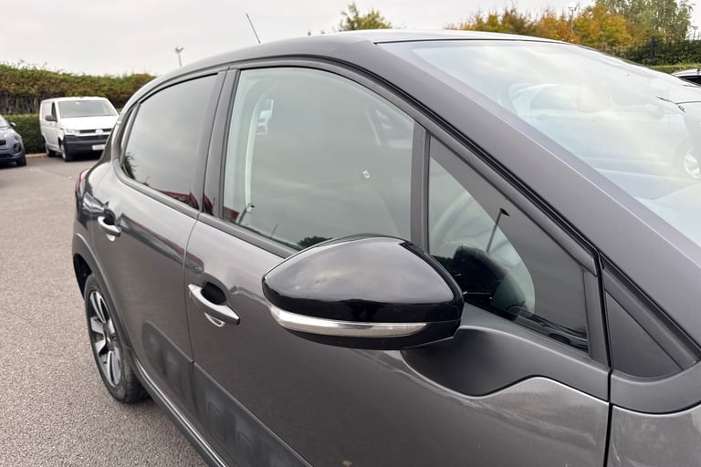 2019 Citroen C3 1.2 PureTech 110 Flair 5dr [6 Speed] HATCHBACK PETROL Manual