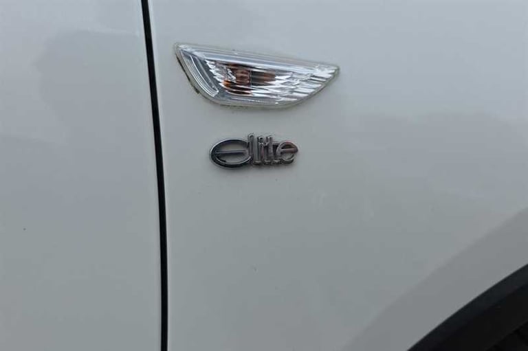 2018 Vauxhall Mokka X 1.4i Turbo ecoTEC Elite Nav SUV 5dr Petrol Manual Euro 6 (s/s) (140 ps) SUV...