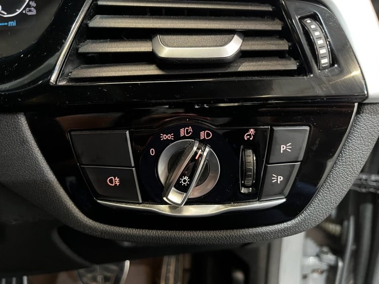 2021 BMW 5 Series 2.0 530e 12kWh M Sport Touring 5dr Petrol Plug-in Hybrid Steptronic xDrive  Est...