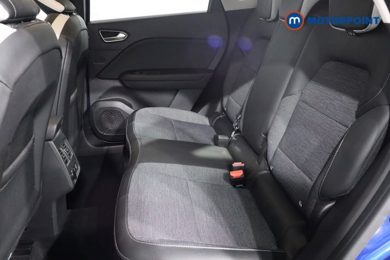 2020 Renault Captur 1.3 TCE 130 S Edition 5dr EDC SUV Petrol Automatic